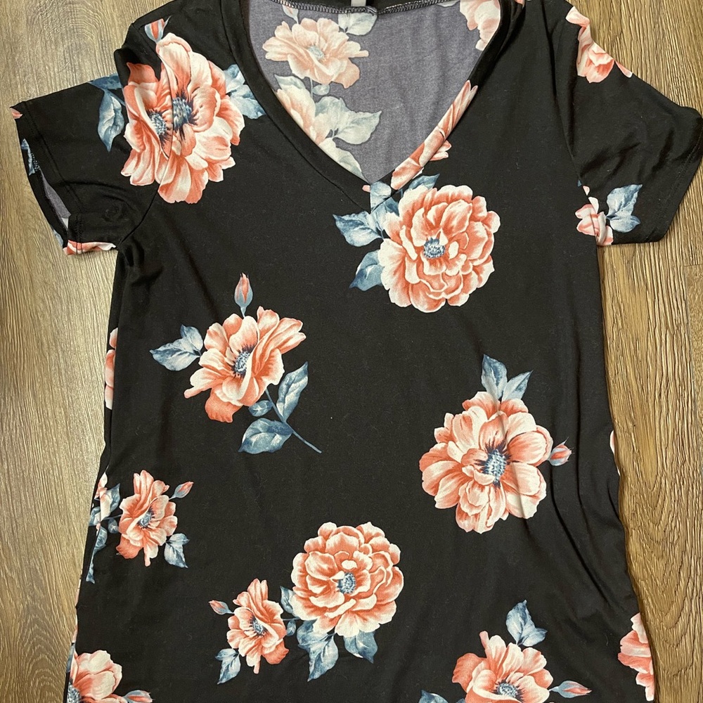 Women’s tunic